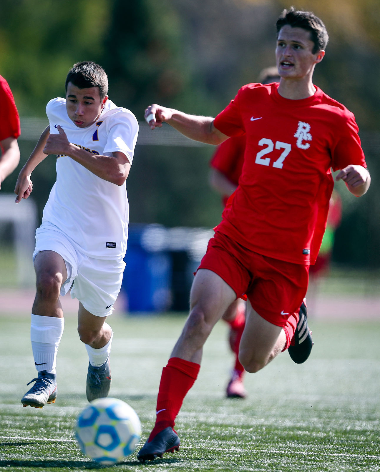 Cobblers host the Arrows